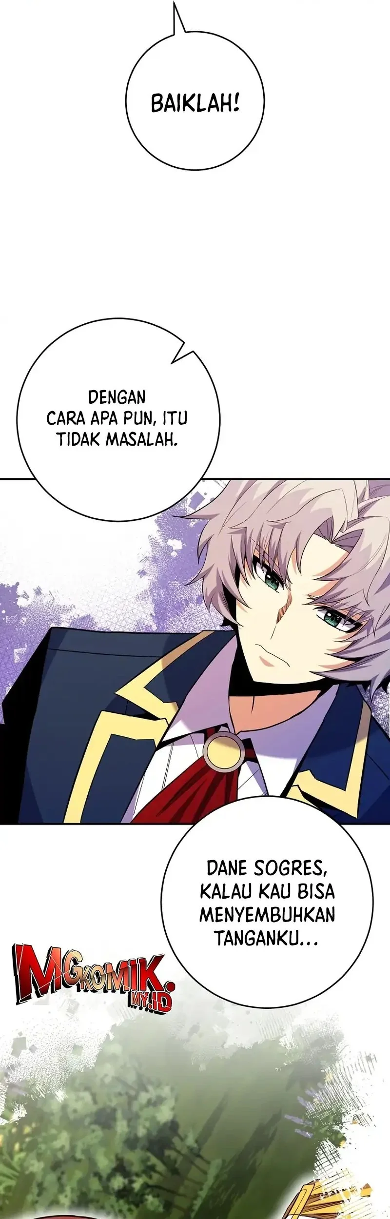 Reincarnated as a Genius Prodigy of a Prestigious Family Chapter 63 Gambar 36
