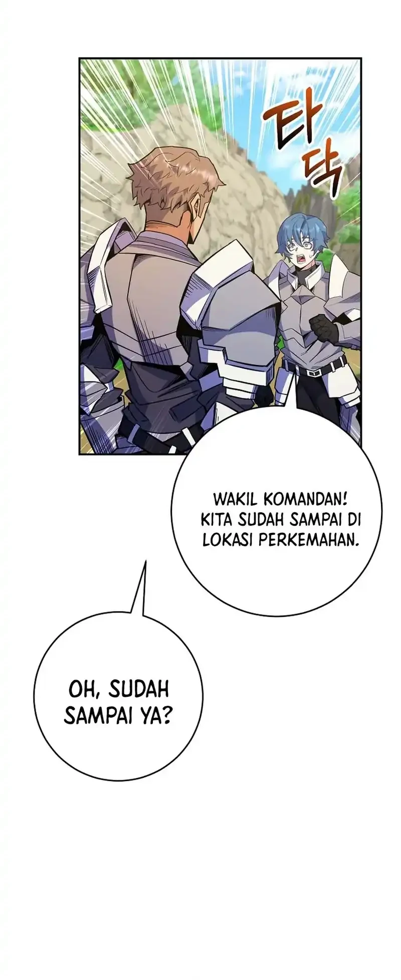 Reincarnated as a Genius Prodigy of a Prestigious Family Chapter 71 Gambar 38