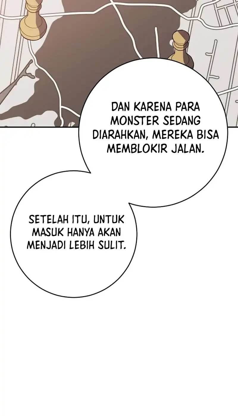 Reincarnated as a Genius Prodigy of a Prestigious Family Chapter 74 Gambar 42