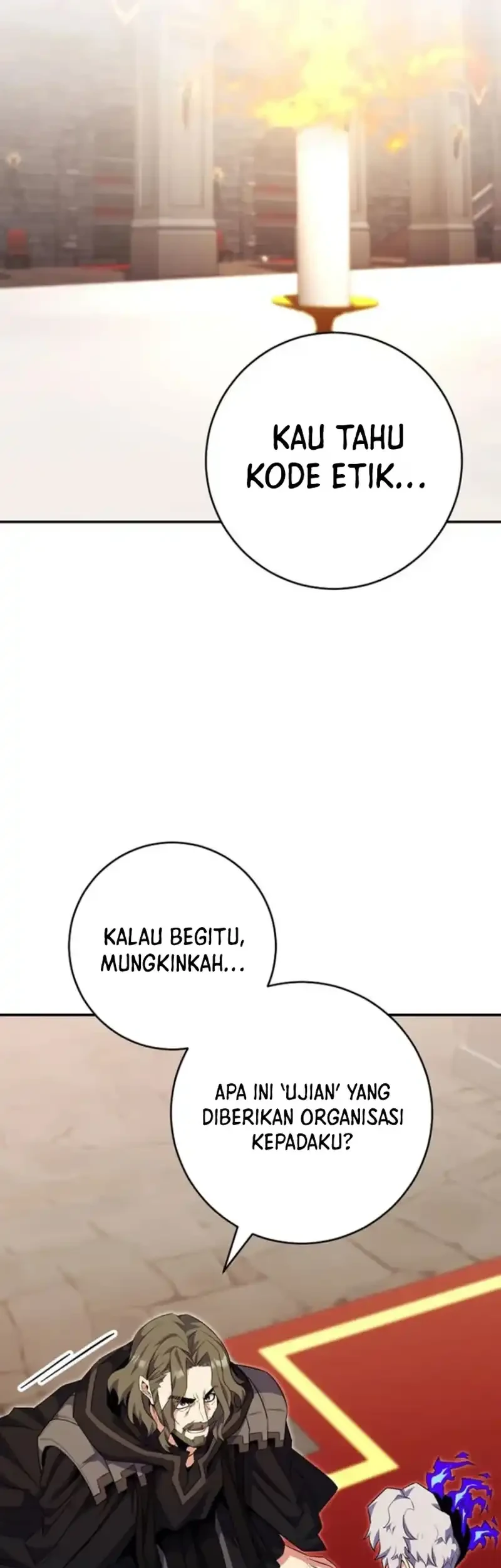 Reincarnated as a Genius Prodigy of a Prestigious Family Chapter 77 Gambar 38