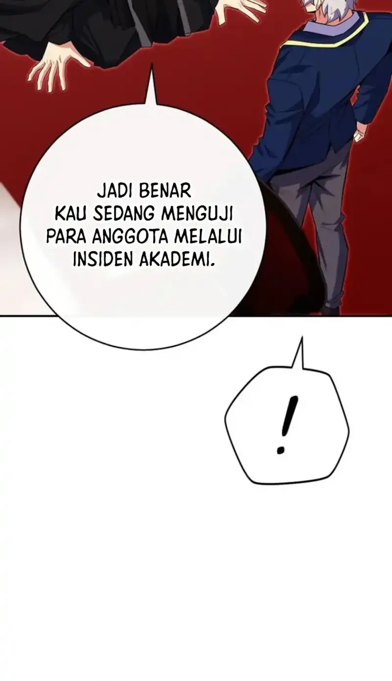 Reincarnated as a Genius Prodigy of a Prestigious Family Chapter 77 Gambar 39