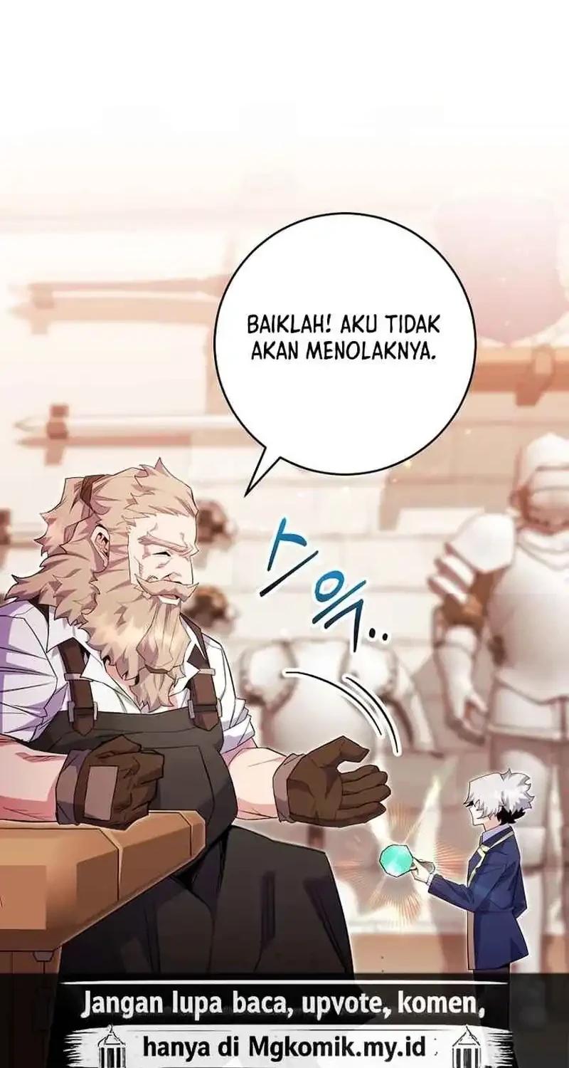 Reincarnated as a Genius Prodigy of a Prestigious Family Chapter 83 Gambar 36