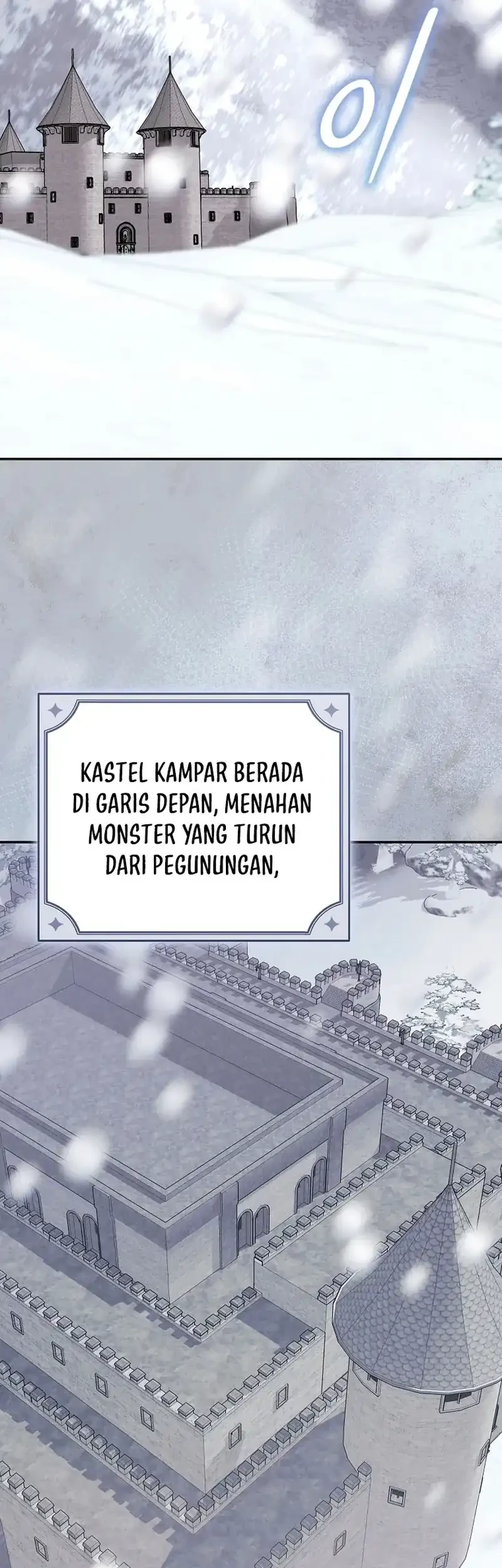 Reincarnated as a Genius Prodigy of a Prestigious Family Chapter 91 Gambar 42