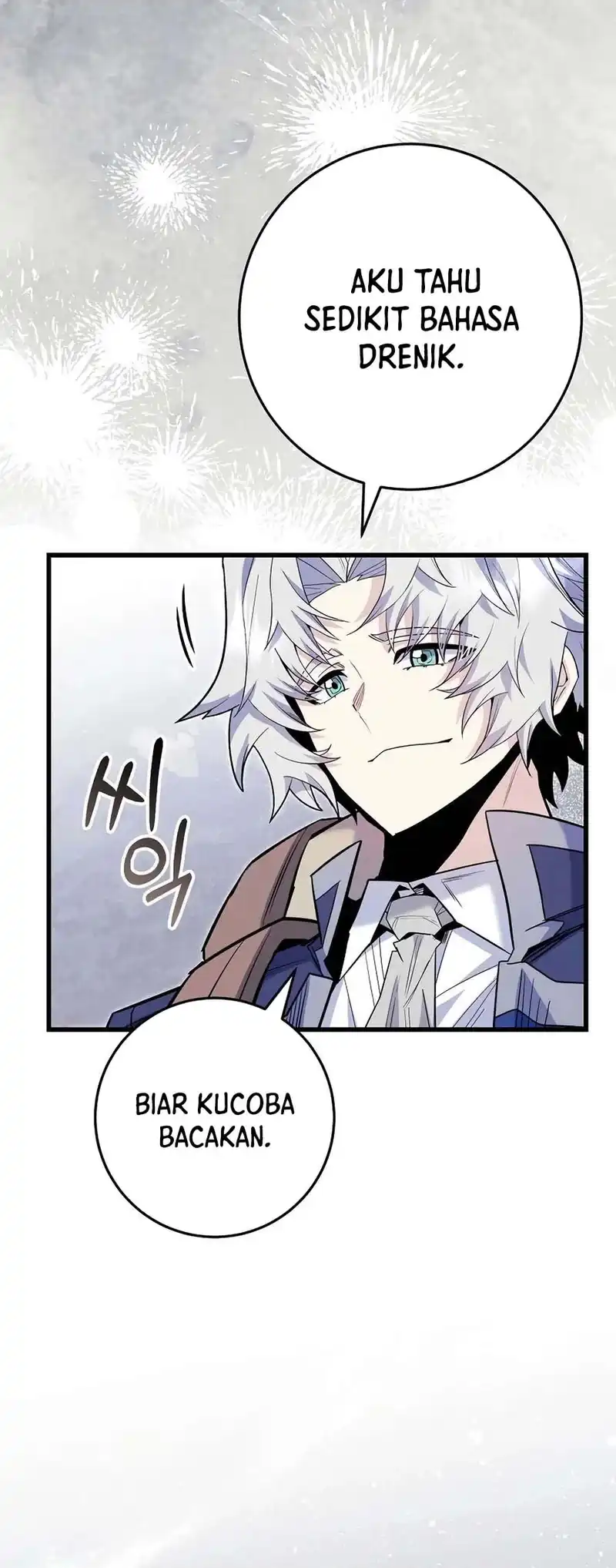 Reincarnated as a Genius Prodigy of a Prestigious Family Chapter 92 Gambar 39