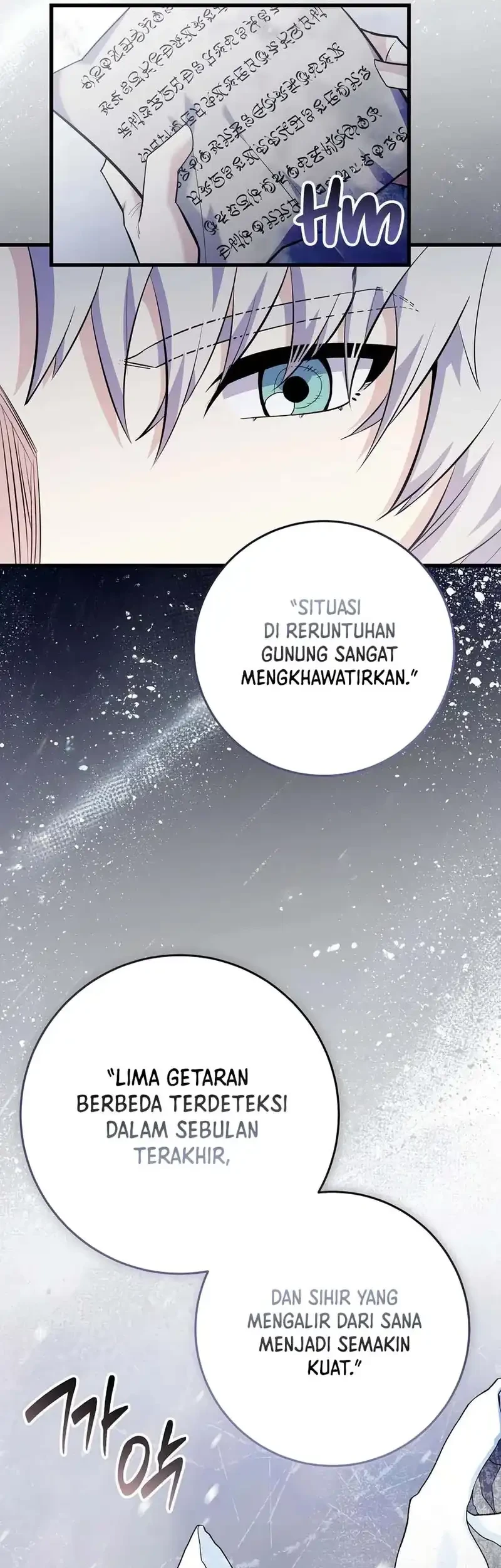Reincarnated as a Genius Prodigy of a Prestigious Family Chapter 92 Gambar 40