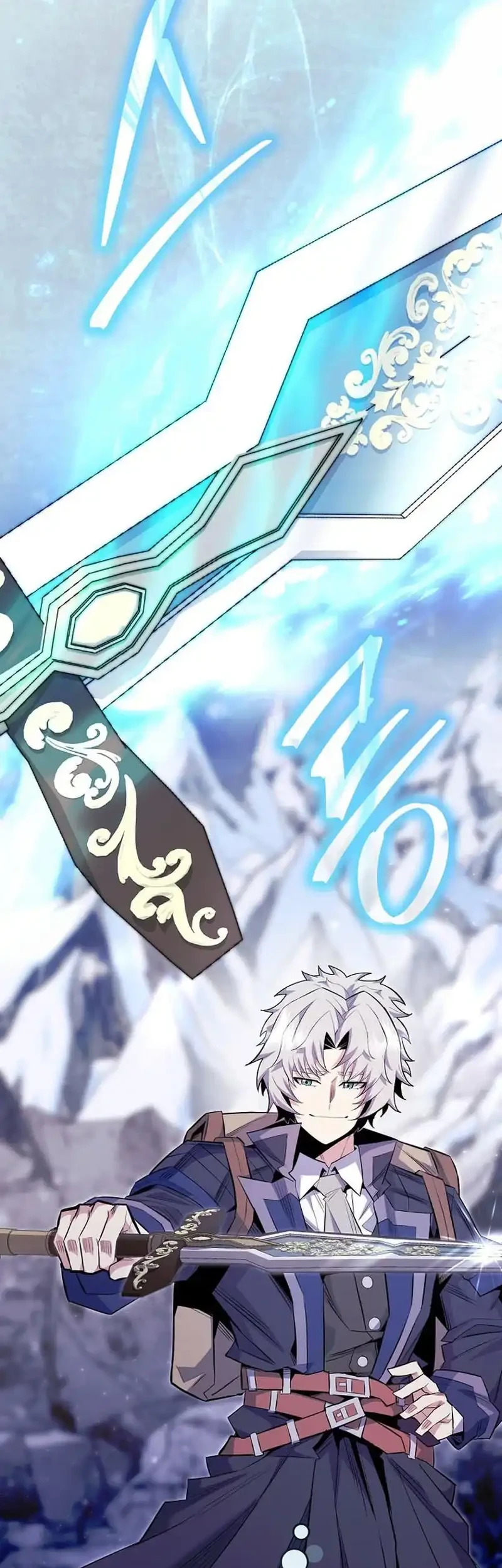 Reincarnated as a Genius Prodigy of a Prestigious Family Chapter 93 Gambar 38