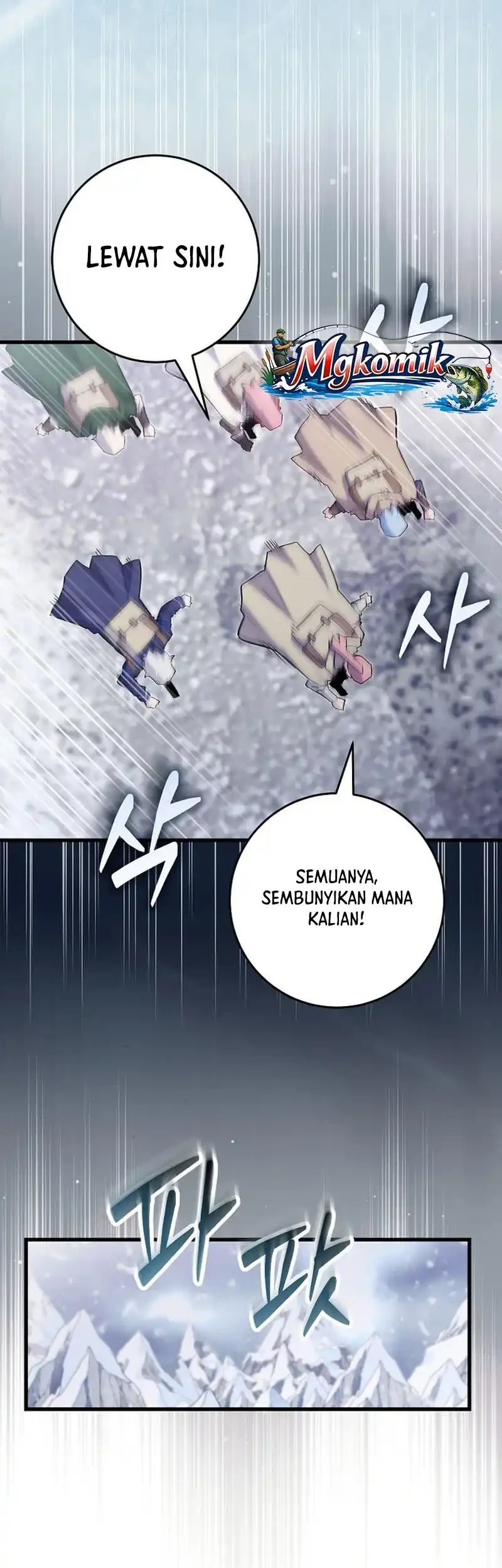 Reincarnated as a Genius Prodigy of a Prestigious Family Chapter 93 Gambar 40