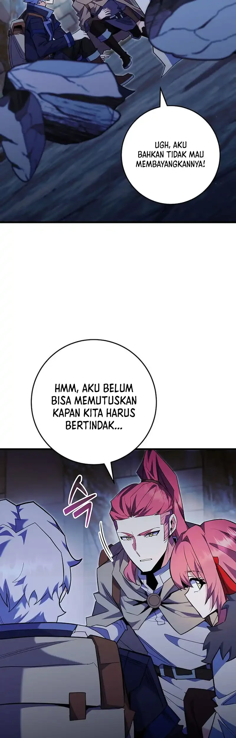 Reincarnated as a Genius Prodigy of a Prestigious Family Chapter 94 Gambar 35