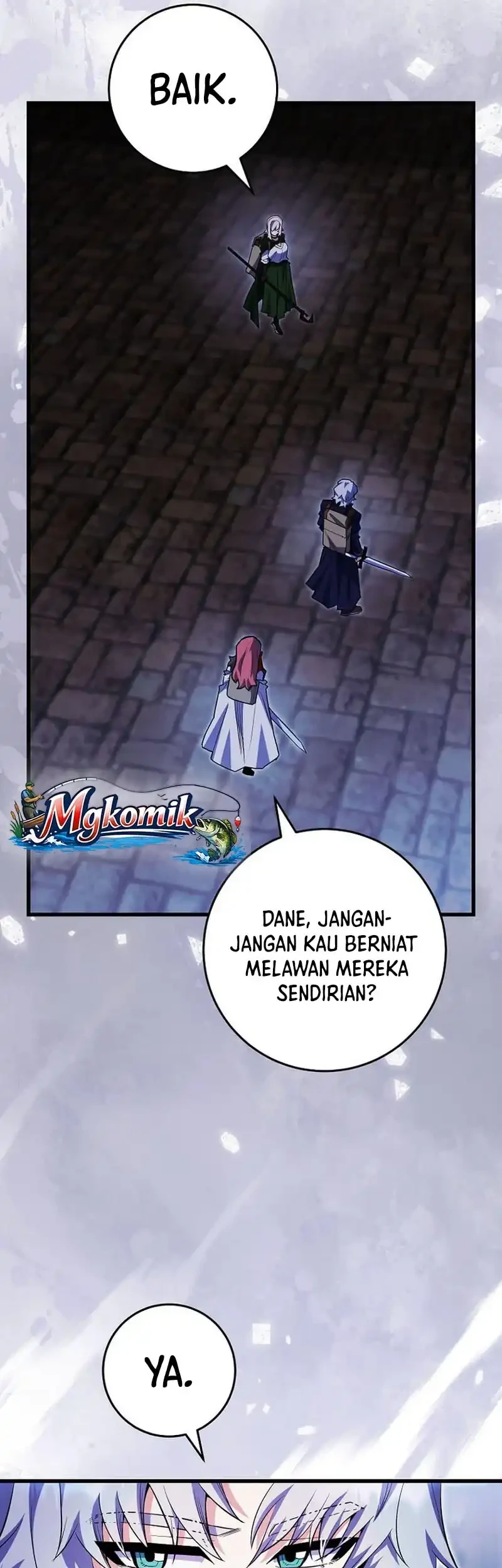 Reincarnated as a Genius Prodigy of a Prestigious Family Chapter 95 Gambar 39