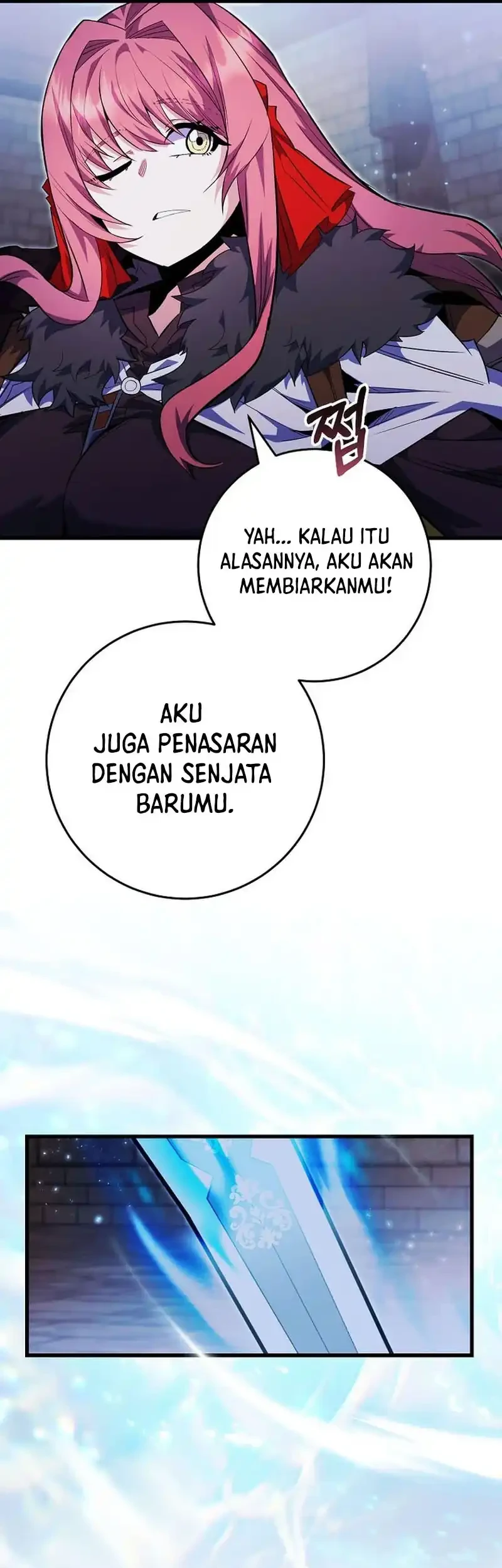 Reincarnated as a Genius Prodigy of a Prestigious Family Chapter 95 Gambar 41
