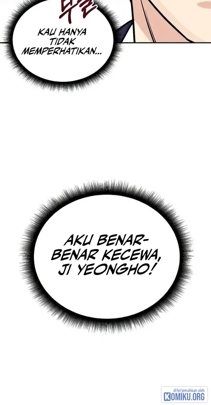Reincarnated as a New Employee Chapter 42 Gambar 52
