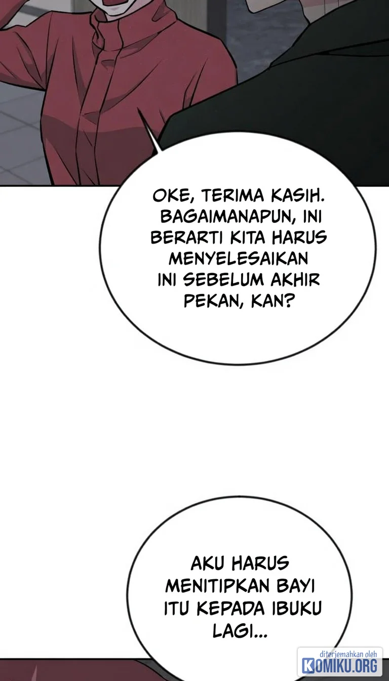 Reincarnated as a New Employee Chapter 45 Gambar 48