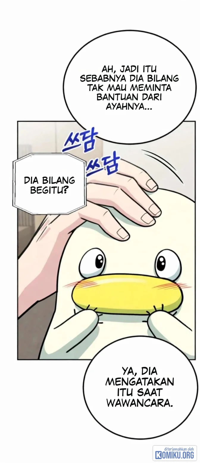 Reincarnated as a New Employee Chapter 70 Gambar 40