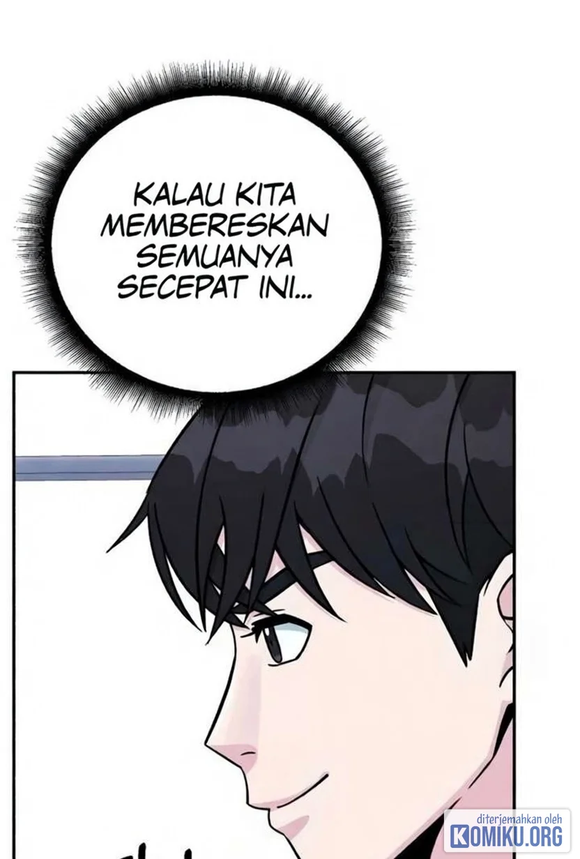 Reincarnated as a New Employee Chapter 75 Gambar 36