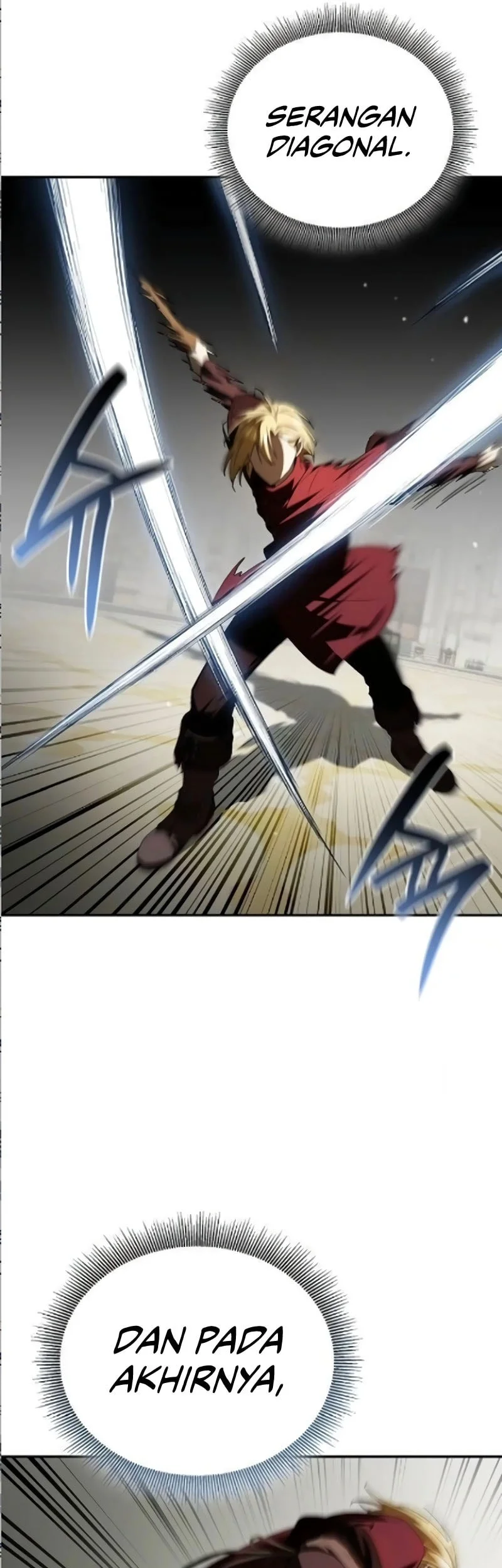 Reincarnated as the Archduke’s Son Chapter 18 Gambar 34