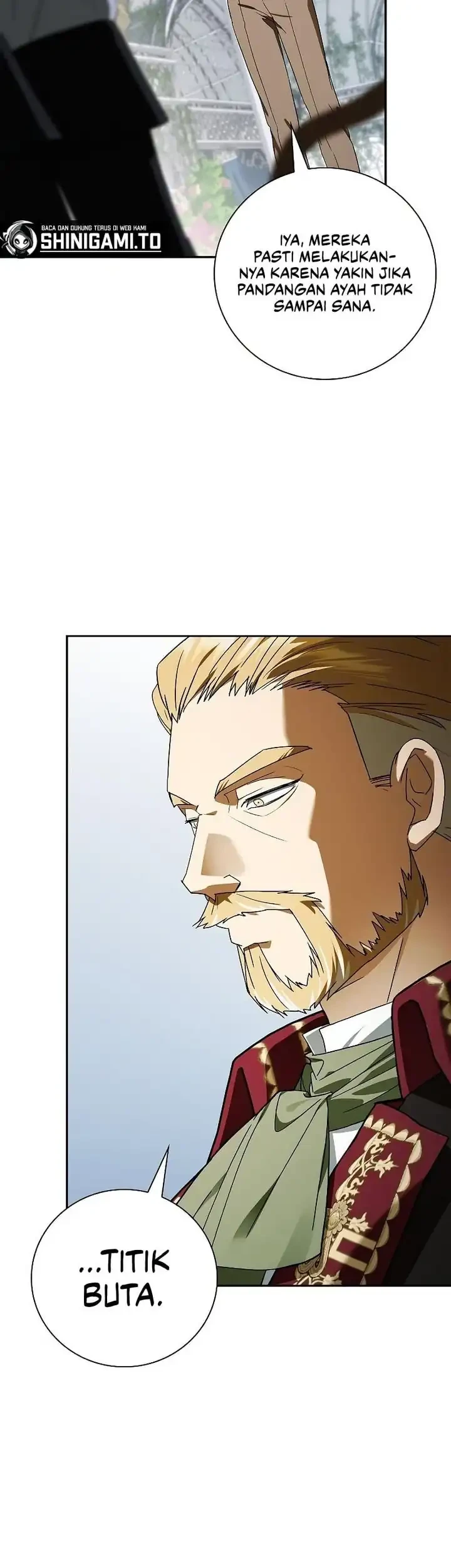 Reincarnated as the Archduke’s Son Chapter 22 Gambar 35