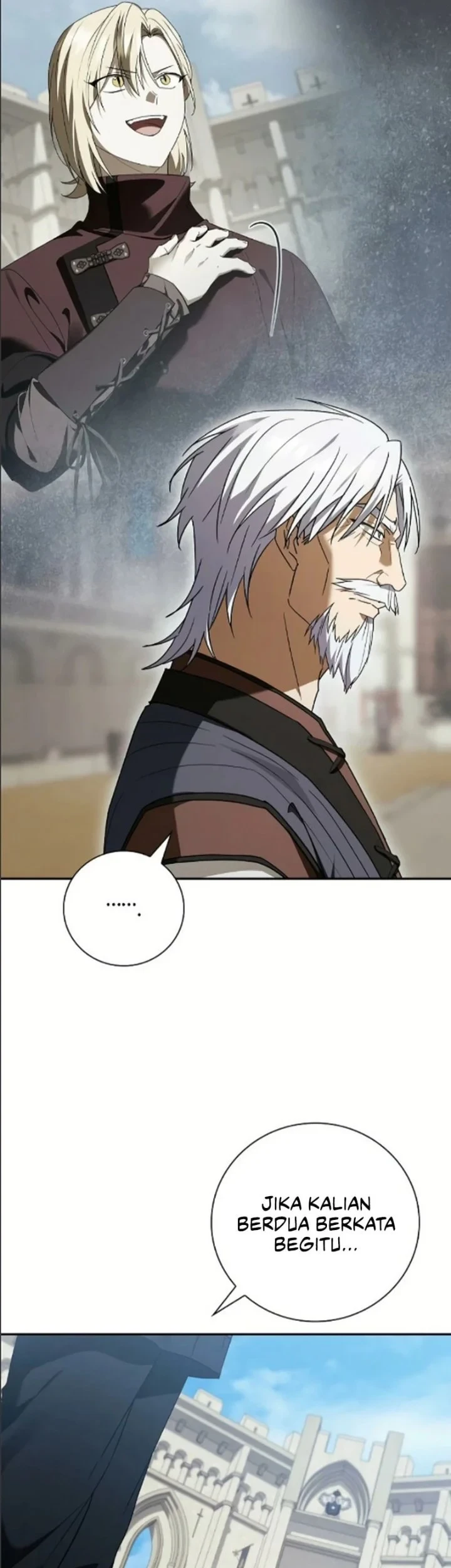 Reincarnated as the Archduke’s Son Chapter 29 Gambar 38