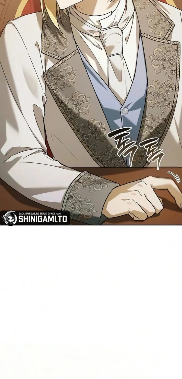 Reincarnated as the Archduke’s Son Chapter 32 Gambar 35