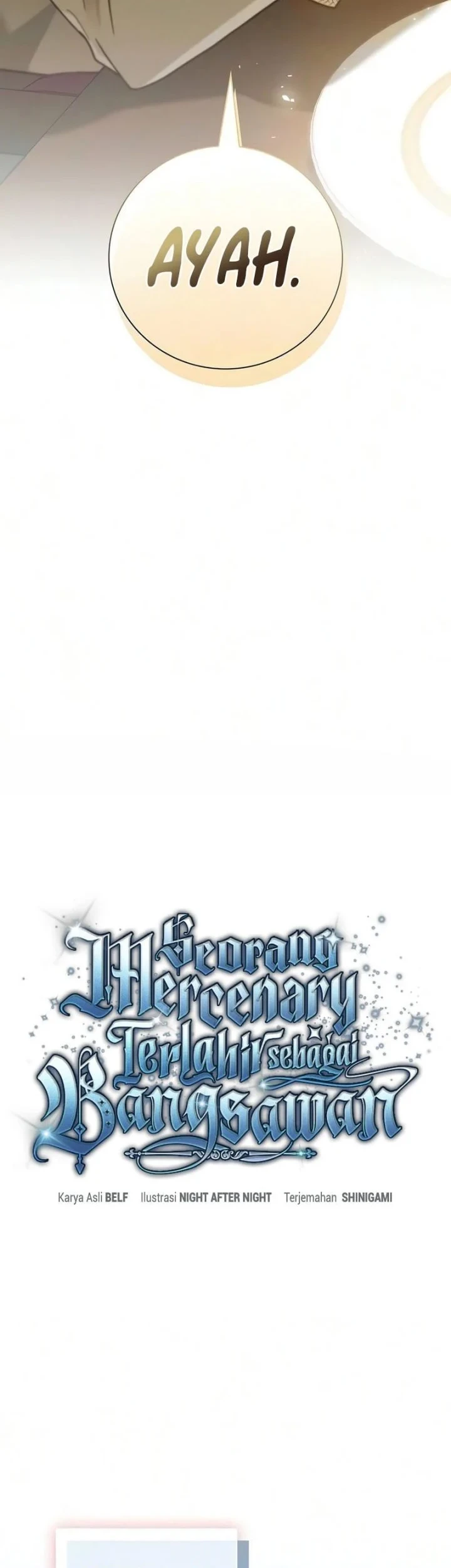 Reincarnated as the Archduke’s Son Chapter 32 Gambar 37