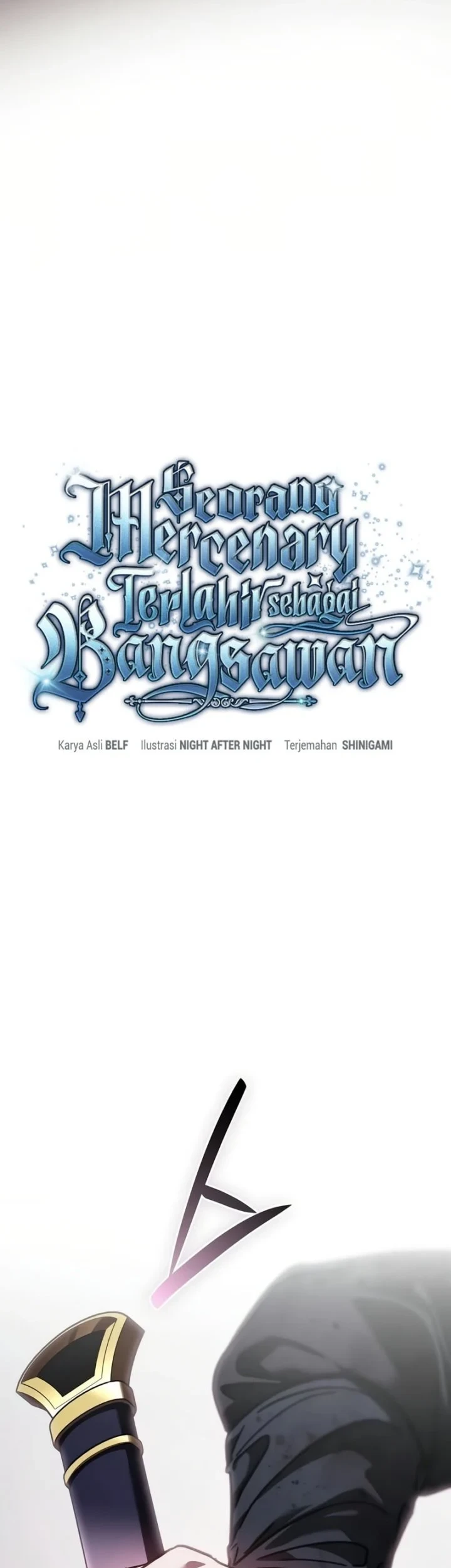 Reincarnated as the Archduke’s Son Chapter 43 Gambar 36