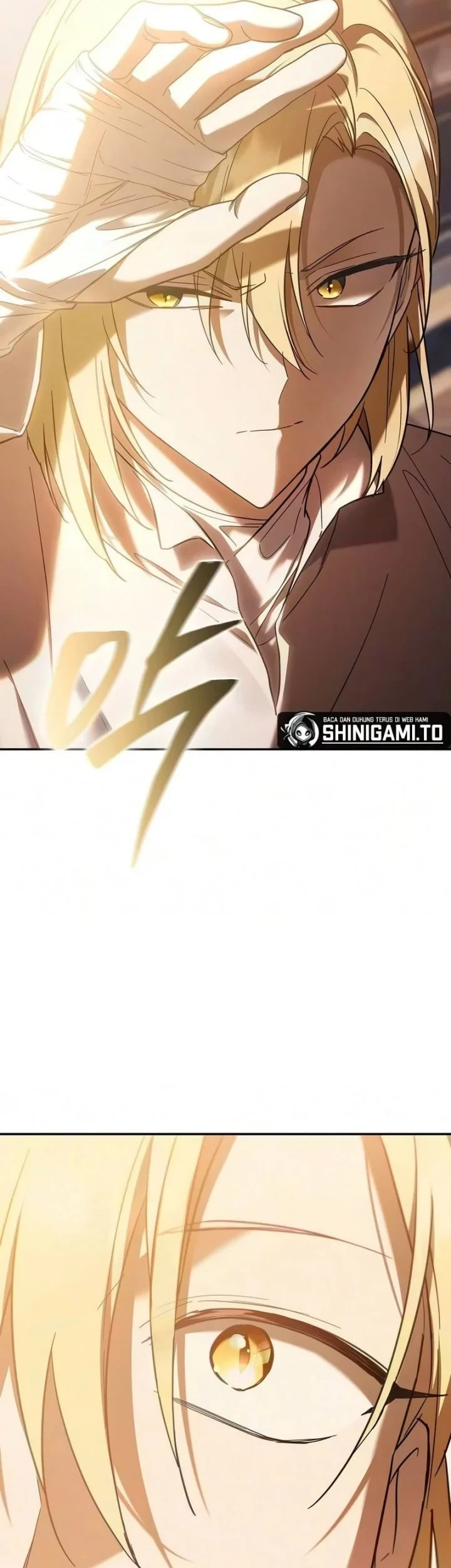 Reincarnated as the Archduke’s Son Chapter 44 Gambar 31