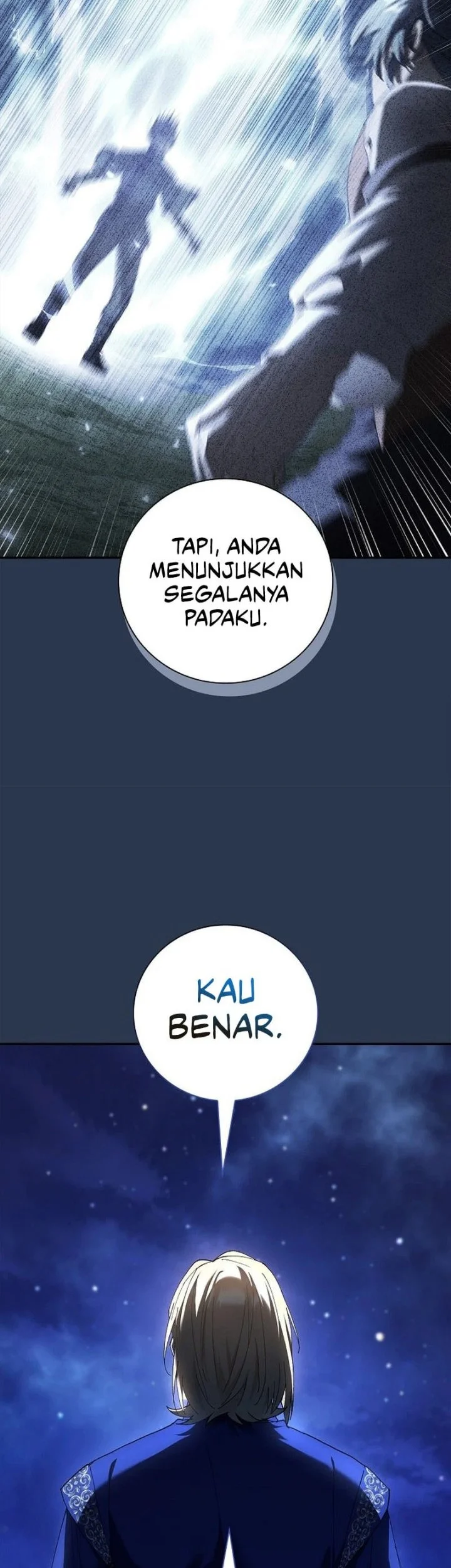 Reincarnated as the Archduke’s Son Chapter 50 Gambar 36