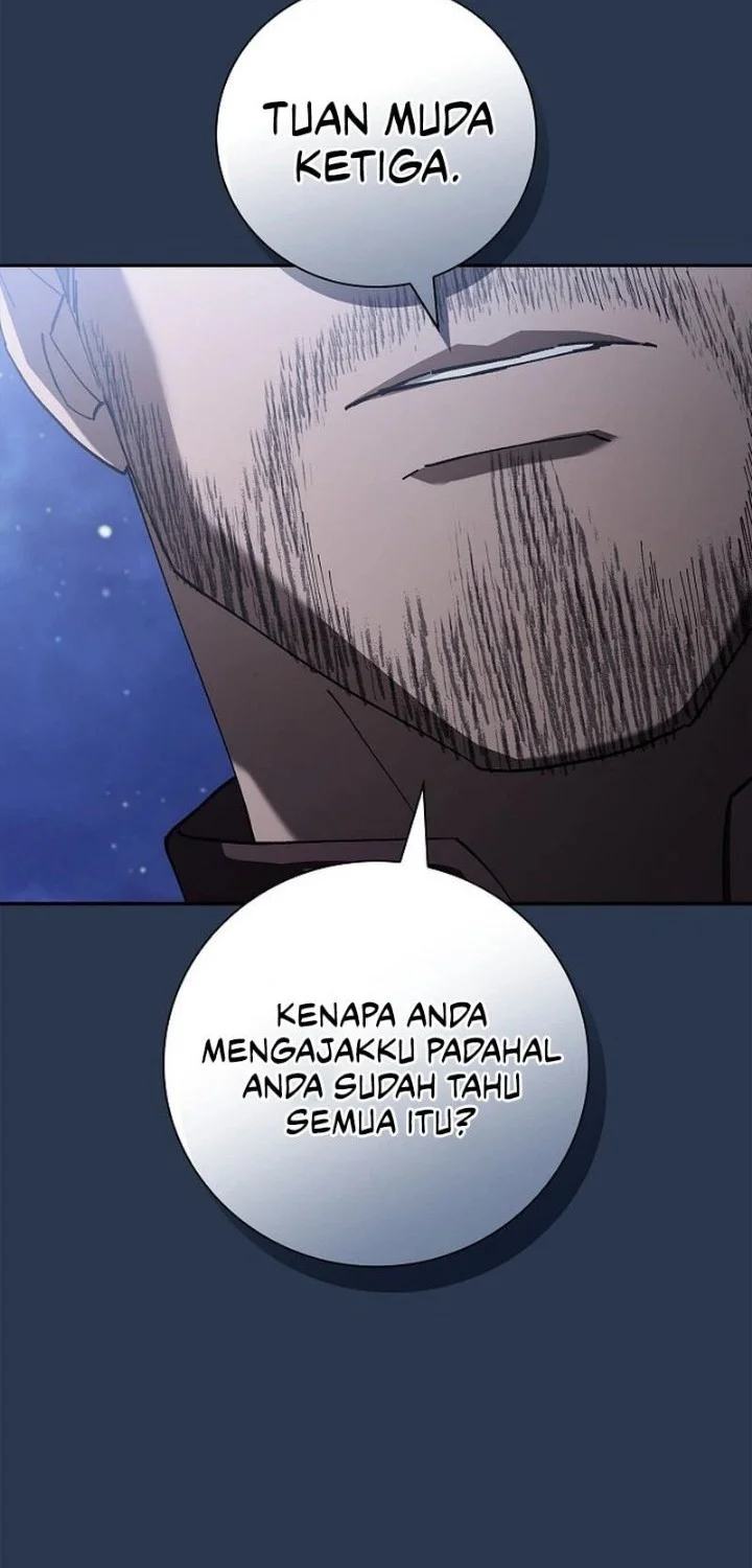 Reincarnated as the Archduke’s Son Chapter 50 Gambar 34