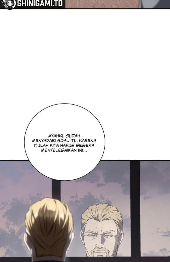 Reincarnated as the Archduke’s Son Chapter 51 Gambar 33