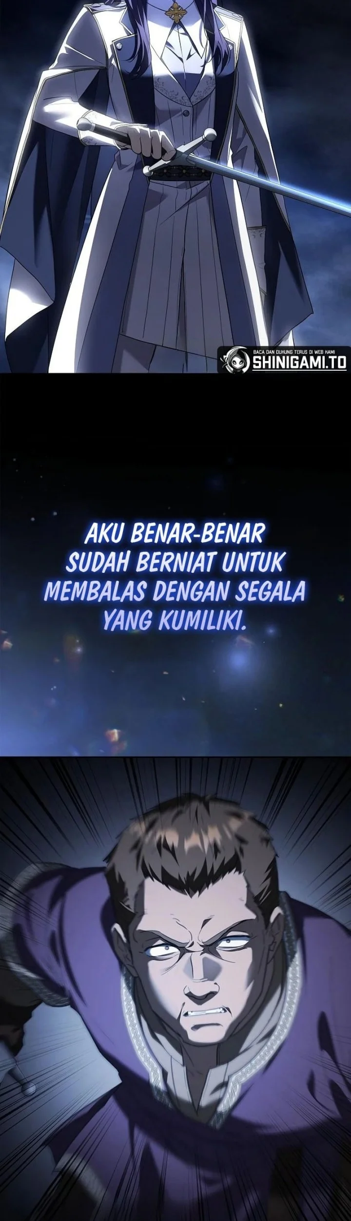 Reincarnated as the Archduke’s Son Chapter 52 Gambar 35