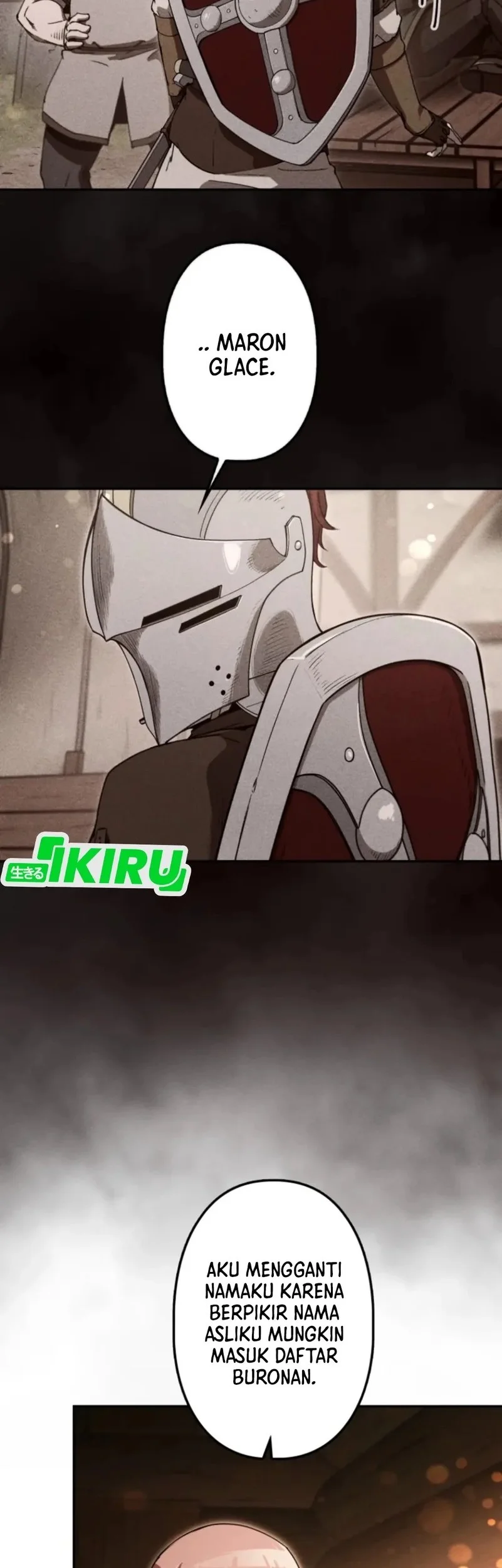 Reincarnated as the Strongest Monster Eater: Revenge on the Tyrant Dragon Chapter 21 Gambar 37
