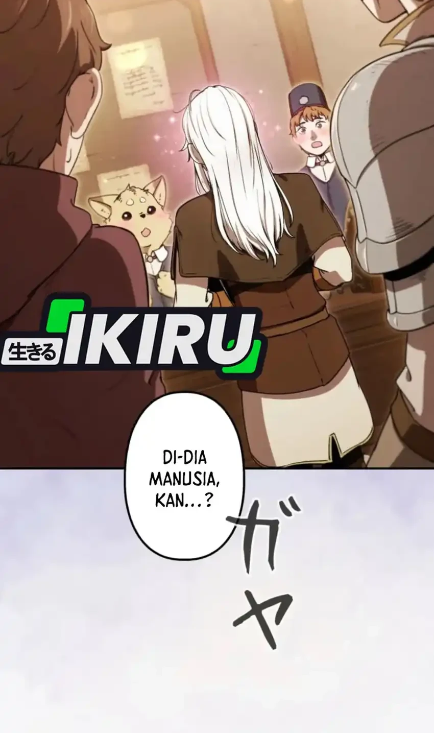 Reincarnated as the Strongest Monster Eater: Revenge on the Tyrant Dragon Chapter 26 Gambar 36