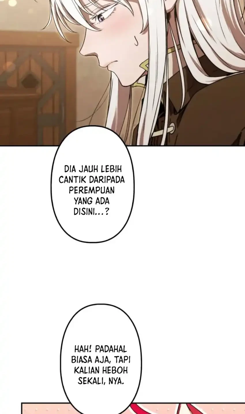 Reincarnated as the Strongest Monster Eater: Revenge on the Tyrant Dragon Chapter 26 Gambar 38