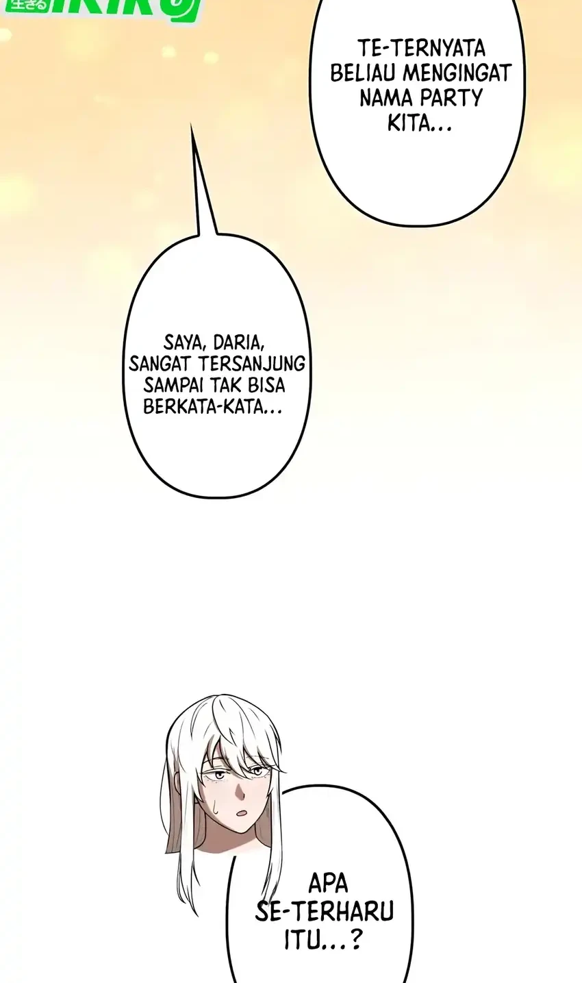 Reincarnated as the Strongest Monster Eater: Revenge on the Tyrant Dragon Chapter 28 Gambar 34