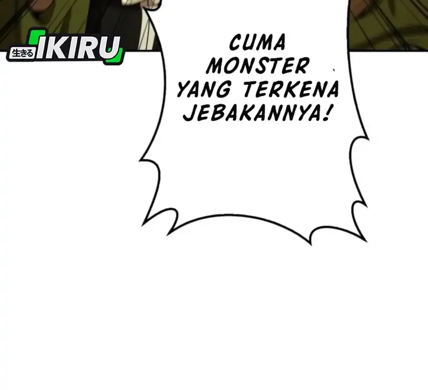 Reincarnated as the Strongest Monster Eater: Revenge on the Tyrant Dragon Chapter 32 Gambar 46