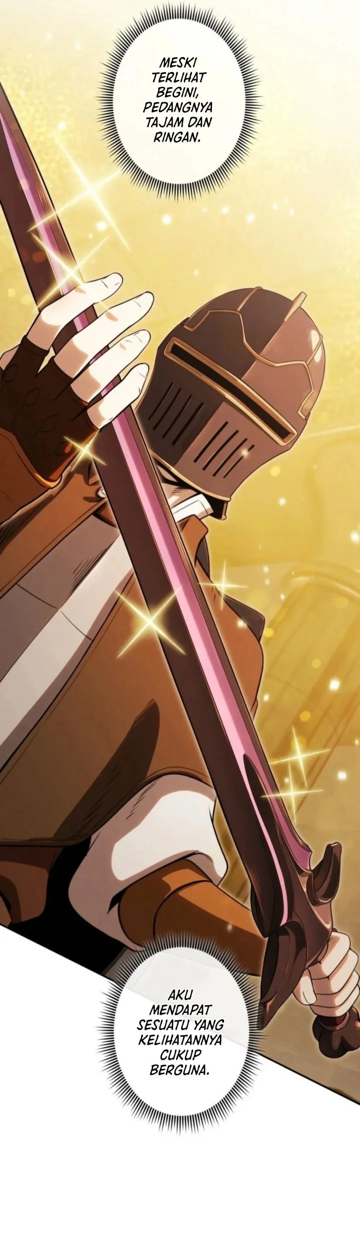 Reincarnated as the Strongest Monster Eater: Revenge on the Tyrant Dragon Chapter 34 Gambar 47