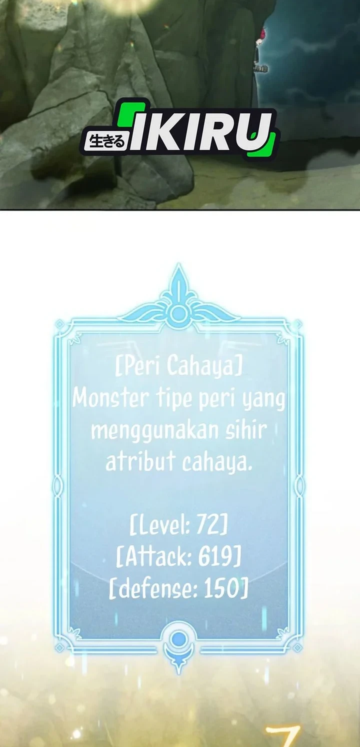 Reincarnated as the Strongest Monster Eater: Revenge on the Tyrant Dragon Chapter 44 Gambar 37