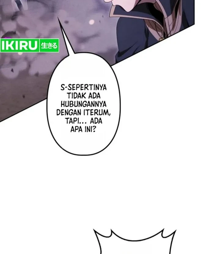 Reincarnated as the Strongest Monster Eater: Revenge on the Tyrant Dragon Chapter 47 Gambar 40