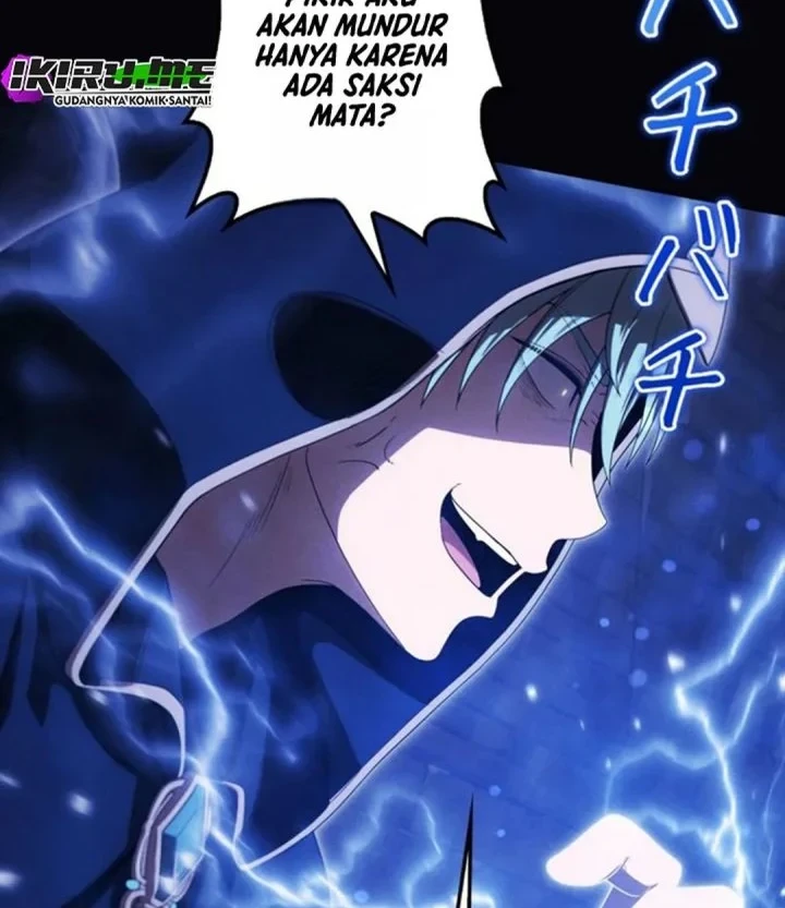 Reincarnated as the Strongest Monster Eater: Revenge on the Tyrant Dragon Chapter 47 Gambar 42