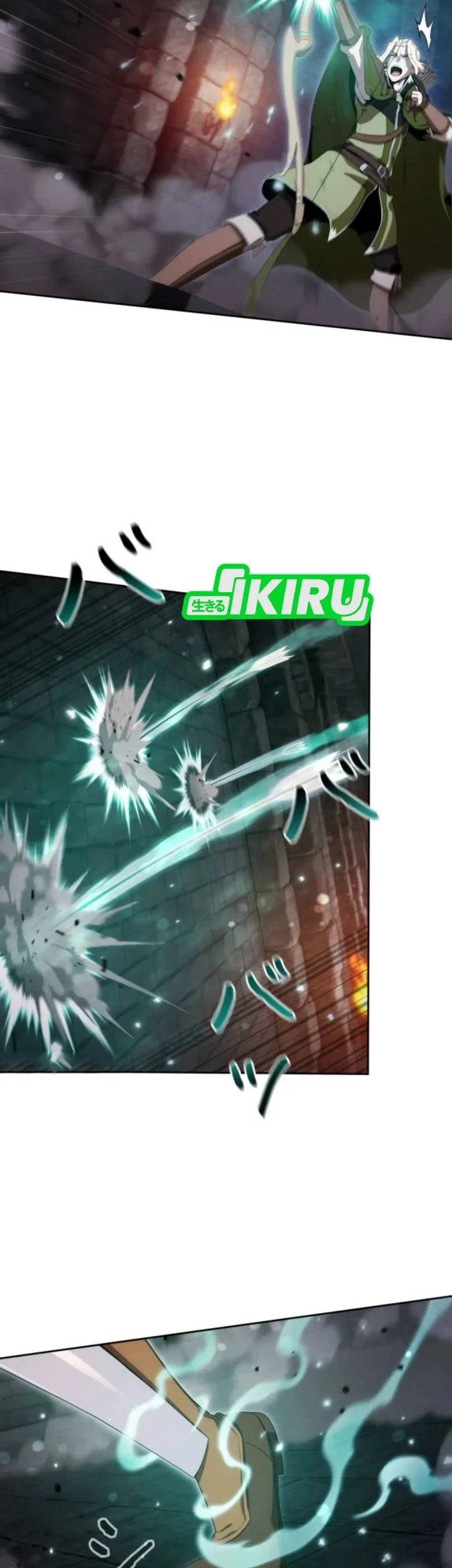 Reincarnated as the Strongest Monster Eater: Revenge on the Tyrant Dragon Chapter 48 Gambar 46