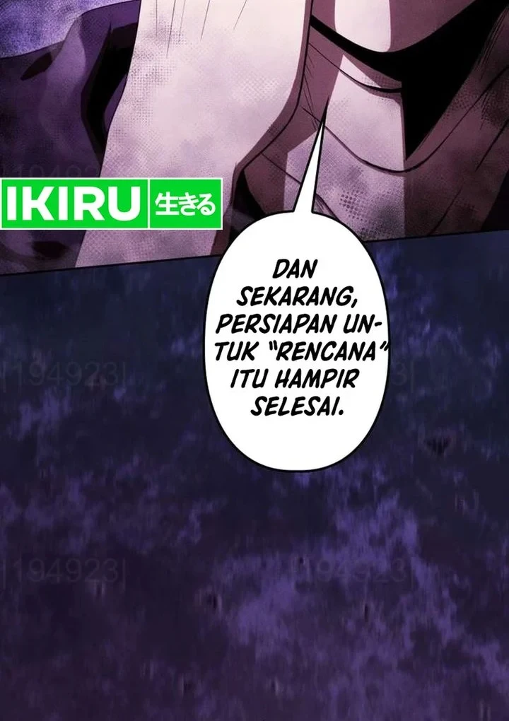 Reincarnated as the Strongest Monster Eater: Revenge on the Tyrant Dragon Chapter 49 Gambar 32