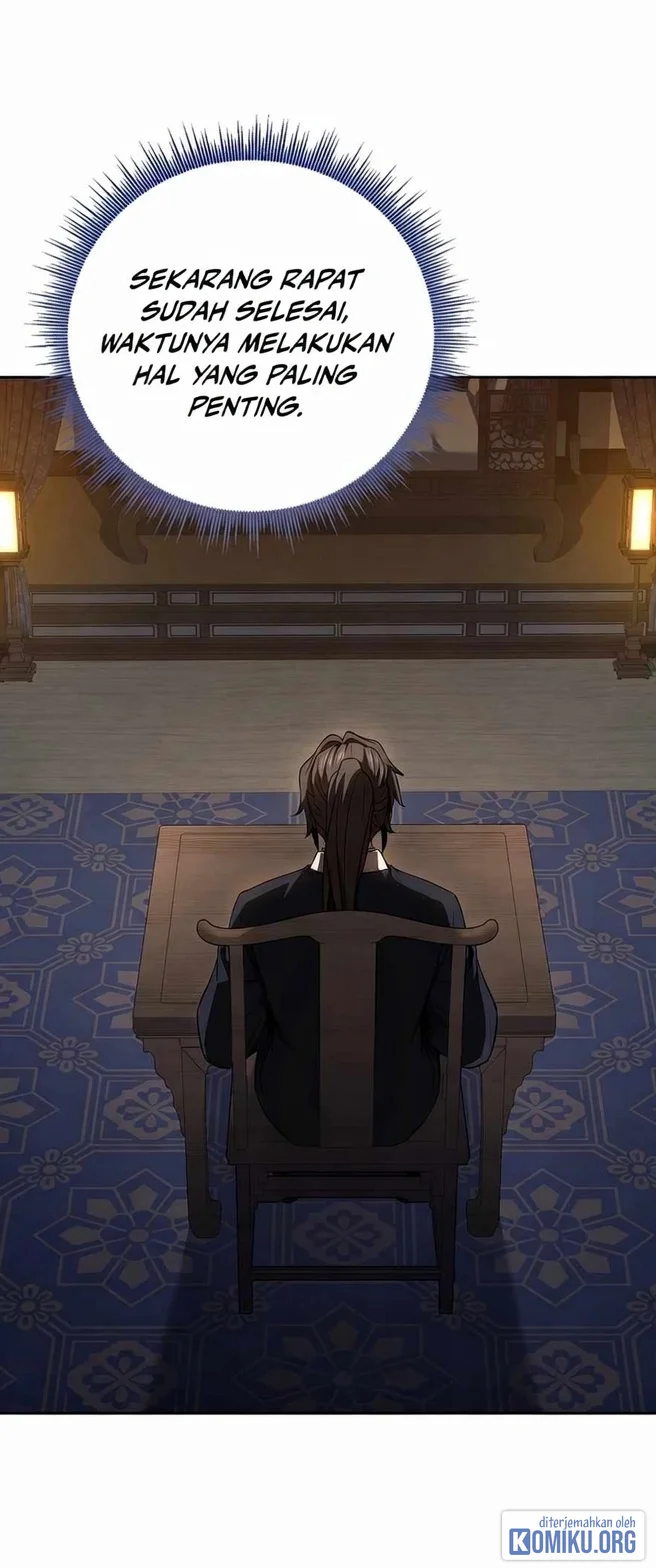 Reincarnated Escort Warrior Chapter 109 Gambar 46