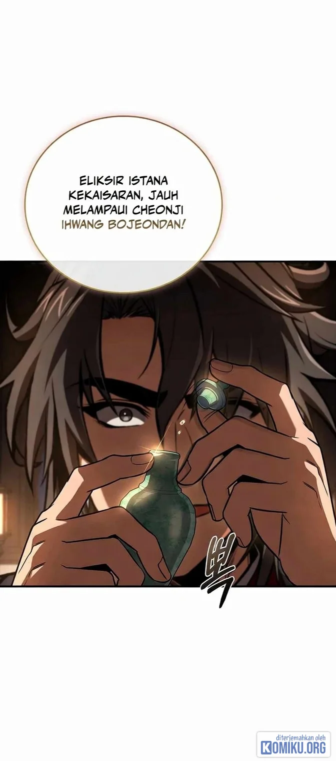 Reincarnated Escort Warrior Chapter 109 Gambar 49
