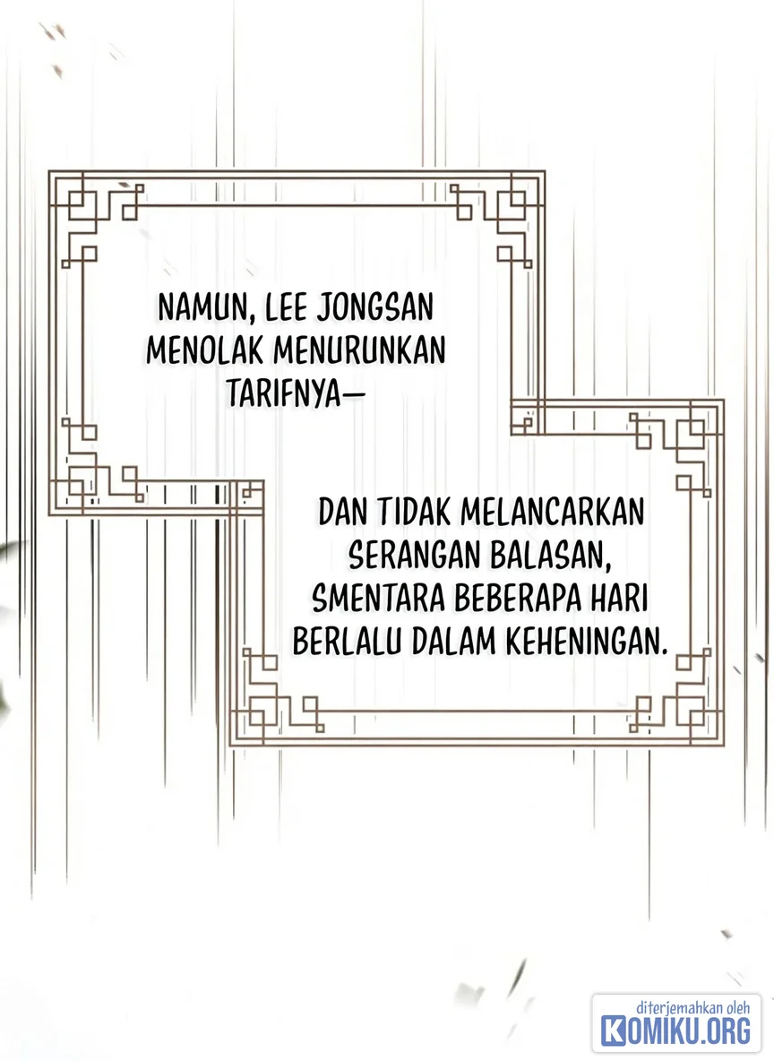 Reincarnated Escort Warrior Chapter 111 Gambar 44