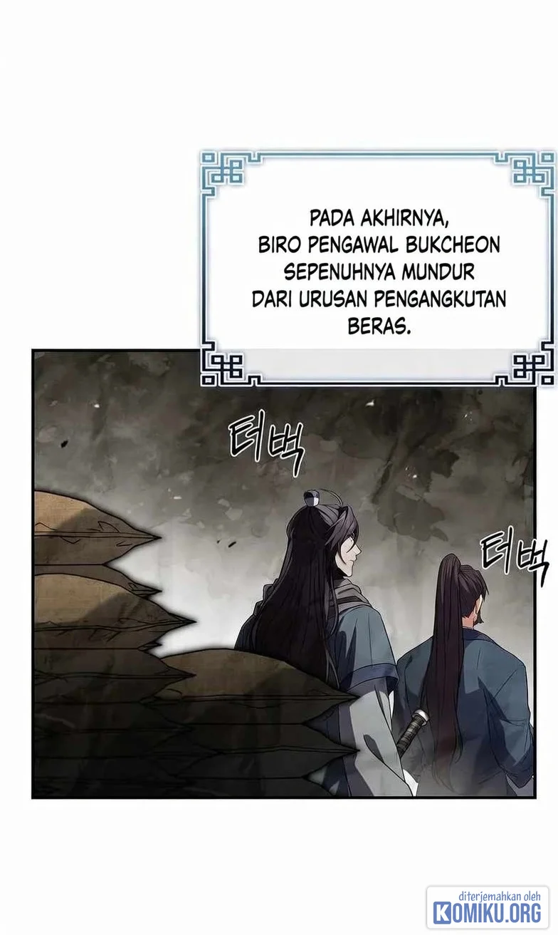 Reincarnated Escort Warrior Chapter 115 Gambar 40