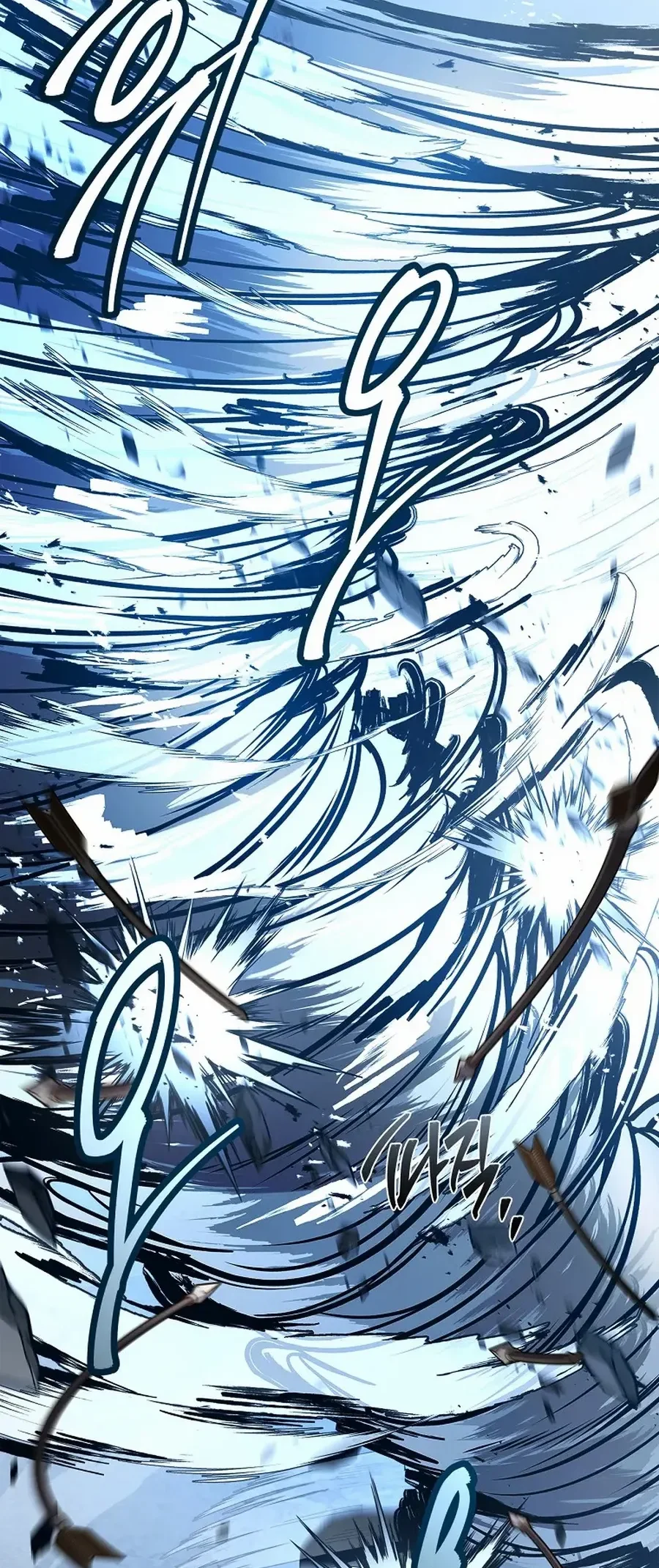 Reincarnated Escort Warrior Chapter 118 Gambar 47