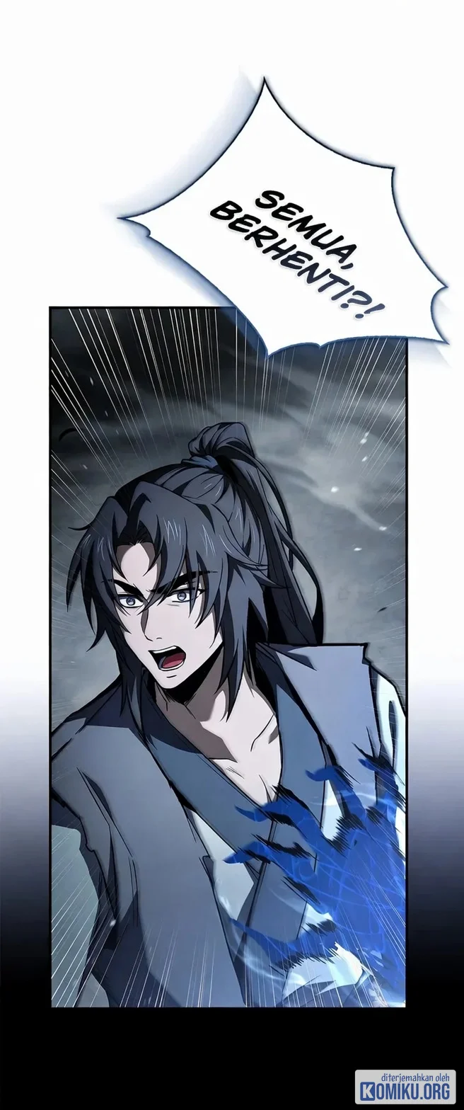 Reincarnated Escort Warrior Chapter 118 Gambar 50
