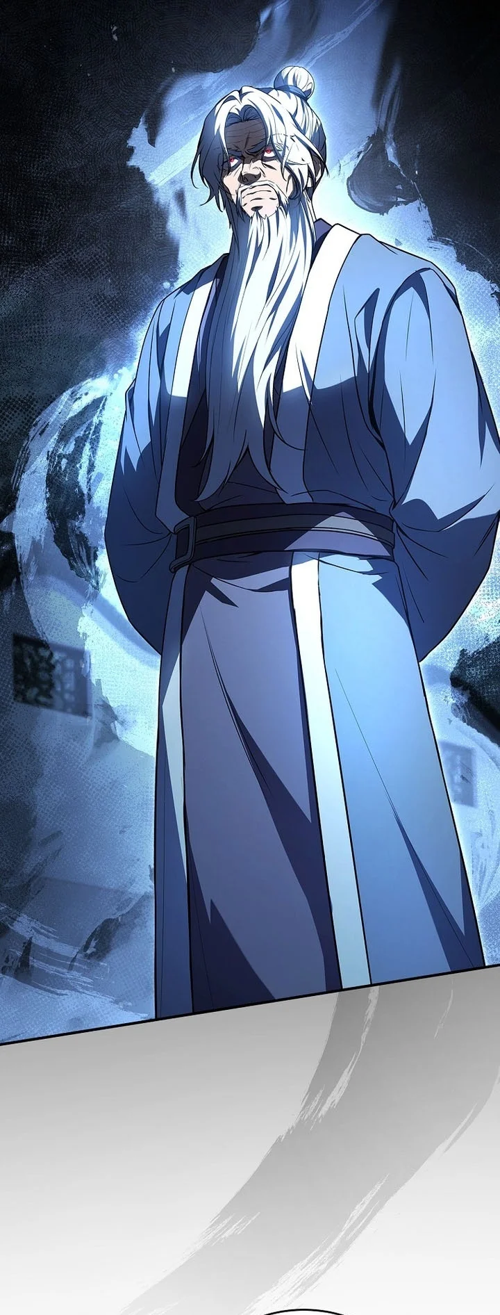 Reincarnated Escort Warrior Chapter 119 Gambar 41