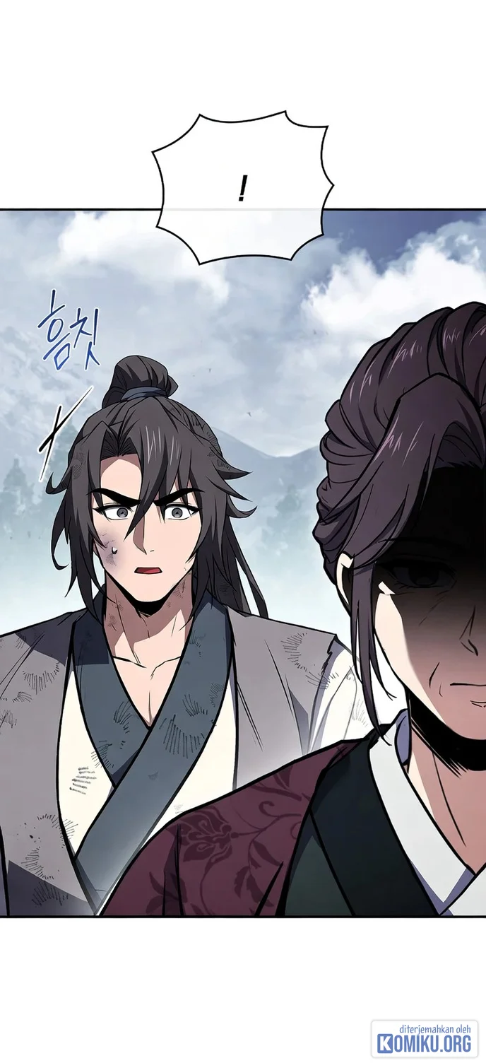 Reincarnated Escort Warrior Chapter 120 Gambar 48