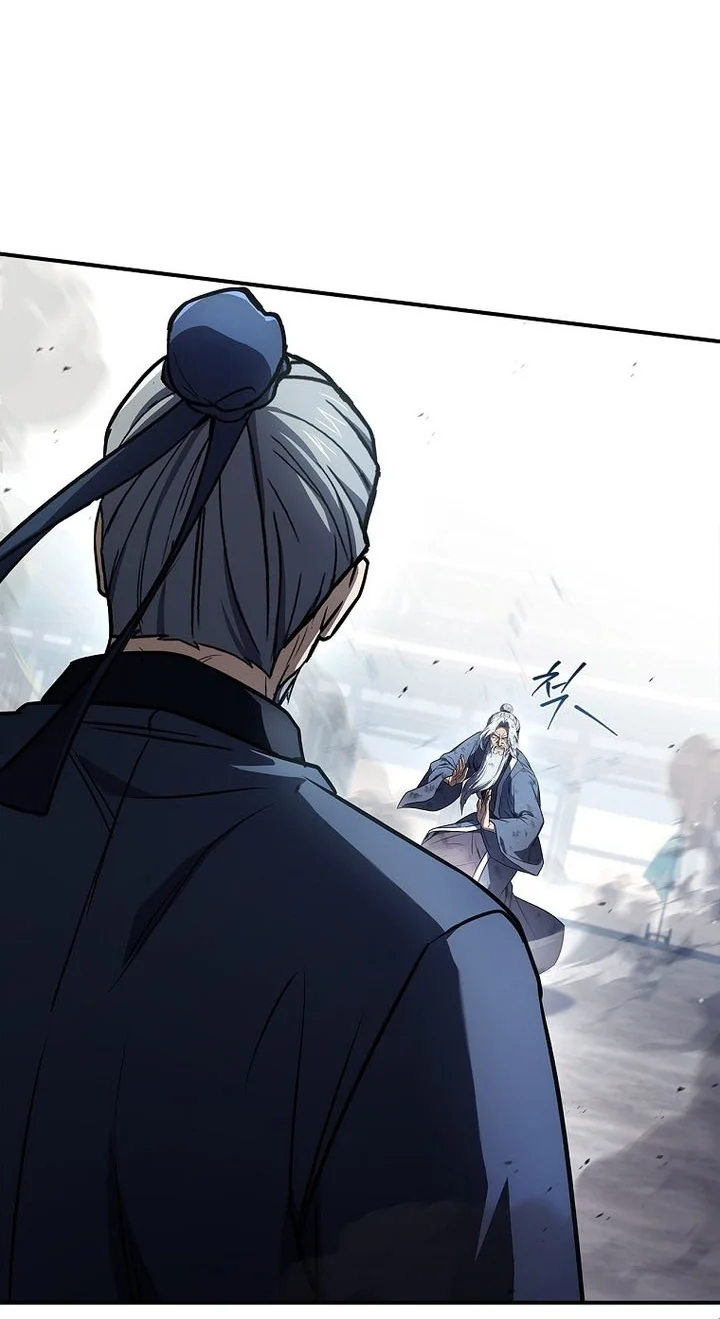 Reincarnated Escort Warrior Chapter 121 Gambar 40