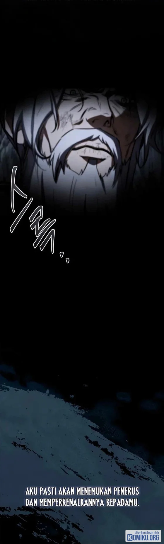 Reincarnated Escort Warrior Chapter 122 Gambar 40